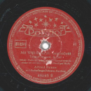 Alfred Hause Orch. - Mit Willi Kollo im Tangoschritt, Potpourri