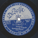 Géza Komor - Serenade / Serenata