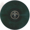 Peter Cramer - Silver Rag / Crazy Dixie