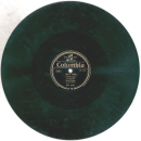 Peter Cramer - Silver Rag / Crazy Dixie