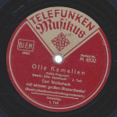 Carl Woitschach - Olle Kamellen 