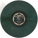 Salon Orchester Ferdy Kauffman - Die Hochzeit der Winde /...