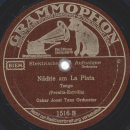 Oskar Joost - Abendglocken / Nächte am La Plata