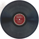 Fred Kirby of WBT´s , Briarhoppers and the Mountaineers - Two Double X / Ages And Ages Ago