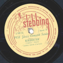 Julian Lee Quartette - Pick Yourself Up / Derek Heine - Hindustan