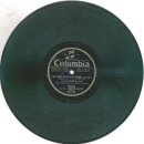 Debroy Somers Band - The Dance of the Blue Danube / Somewhere down in Brittany