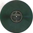 Debroy Somers Band - The Dance of the Blue Danube / Somewhere down in Brittany