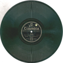 Chick Endor - Ramona / Ive always wanted to call you my...