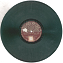Jack Hylton - I want to be alone with Mary Brown /...