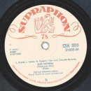 Karel Krautgartner - Hora Staccato / Bud Sbohem