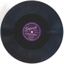 Ted Fio Rito - Toot Toot Tootsie Goodbye / Are You Kissing Someone Else