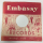 Original Embassy Cover für 25er Schellackplatten