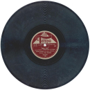 Kapelle: Frischherz, Schwyz - Wenn ich wüßte /  Max Mensing - Vieni, Vcni