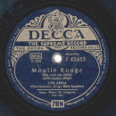 Lys Assia - Wenn du fortgehst von mir / Moulin Rouge