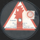 Tino Valeria - Du bist mein / La femme à la Rose