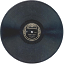 Harry Shalson - Blue Heaven / There´s A Rickety Rackety Shack