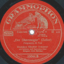 Deutsches Künstler Orchester - Der Obersteiger, Potpourri
