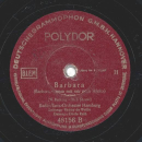 Dorle Rath - Du bist mein Geheimnis / Barbara
