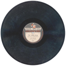 Peter Kreuder - The Trolley Song / The Cossack Patrol