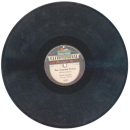 Peter Kreuder - The Trolley Song / The Cossack Patrol