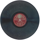 Jack Hylton - Piccolo Pete / Maggie´s Gold