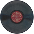 Jack Hylton - Piccolo Pete / Maggie´s Gold