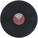 Lys Assia - Deine Liebe / Ich sage dir Adieu