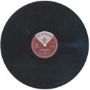 Lys Assia - Deine Liebe / Ich sage dir Adieu