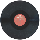 Bing Crosby - Dance Ballerina Dance / Laroo Laroo Lilli...
