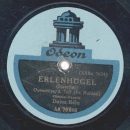Dajos Béla - Erlenhügel