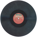 The Andrew Sisters - Your Red Wagon / Too Fat Polka