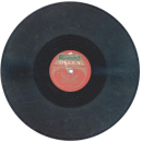 The Andrew Sisters - Your Red Wagon / Too Fat Polka
