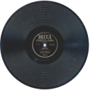 Lionel Hampton - Red Top / Giddy-Up
