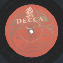 Bing Crosby - Alexander´s Ragtime Band / The Spaniard That blighted My Life