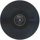Hoagy Carmichael - Ole Buttemilk Sky / Talking Is A Woman