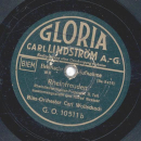 Carl Woitschach - Rheinfreuden, Rheinlieder-Walzer-Potpourri