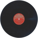 Hoagy Carmichael and Cass Daley - The Old Piano Roll Blues / Stay With The Happy People