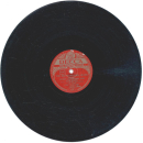Hoagy Carmichael and Cass Daley - The Old Piano Roll Blues / Stay With The Happy People