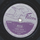 Chelo Silva - Necia / Pasatiempo