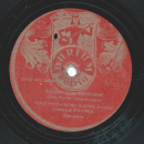 Ilona Nagykovácsi - Csillagok Pényében / Begin The Beguine