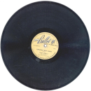 Danny Cassella - Hwaiian War Chant / Cruel Love