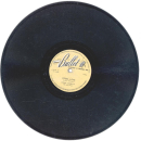 Danny Cassella - Hwaiian War Chant / Cruel Love
