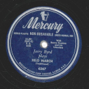 Jerry Byrd - Little Lani Jo / Hilo March