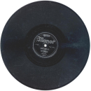Esy Morales and his Orchestra - Easy Does It / Dark Eyes