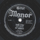 Esy Morales and his Orchestra - Easy Does It / Dark Eyes