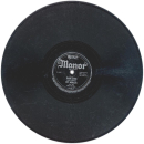 Esy Morales and his Orchestra - Easy Does It / Dark Eyes