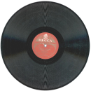 Bing Crosby - Boogie Woogie / On The Sunny Side Of The...