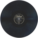 Stan Kenton - Theres Small Hotel / Pennies From Heaven