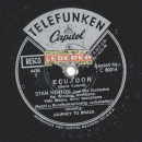 Stan Kenton and His Orchestra - Journey to Brazil / Ecuador