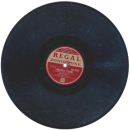 Roy Rogers - Dangerous Ground / Im Restless